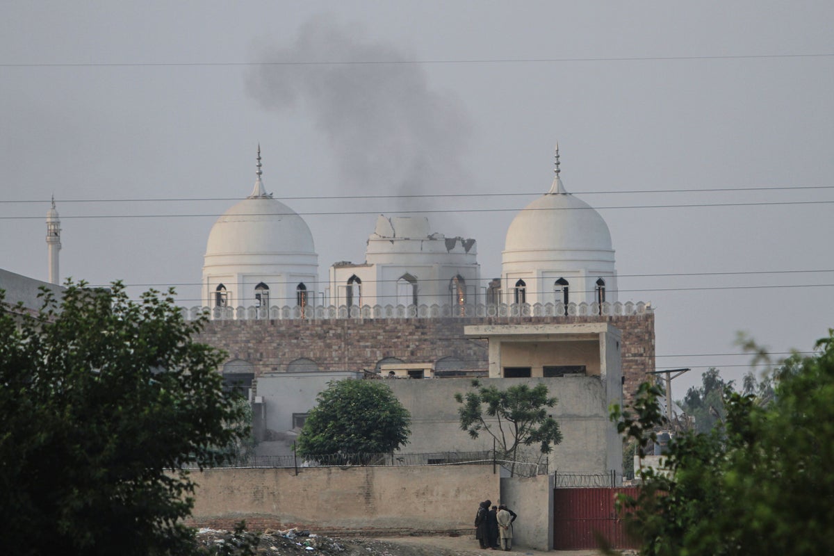 India e Pakistan, un odio nucleare per il controllo del Kashmir