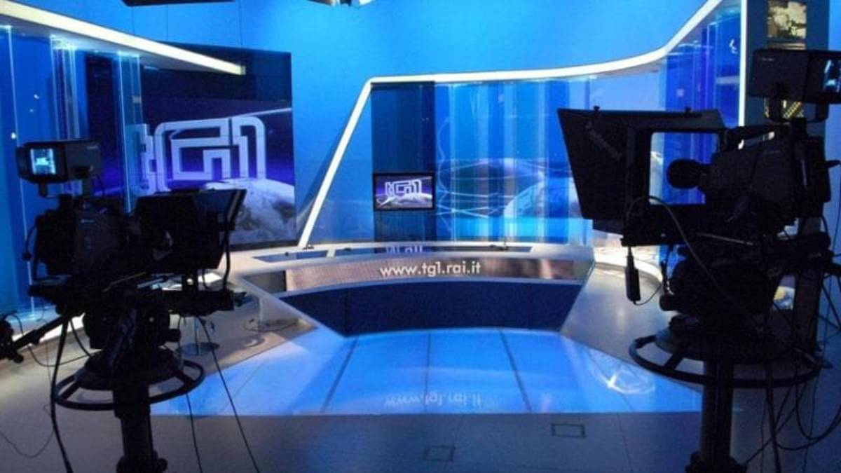 Tg1 ancora primo per ascolti, ma il primato non basta a cancellare la nomea di 'Tele Meloni'