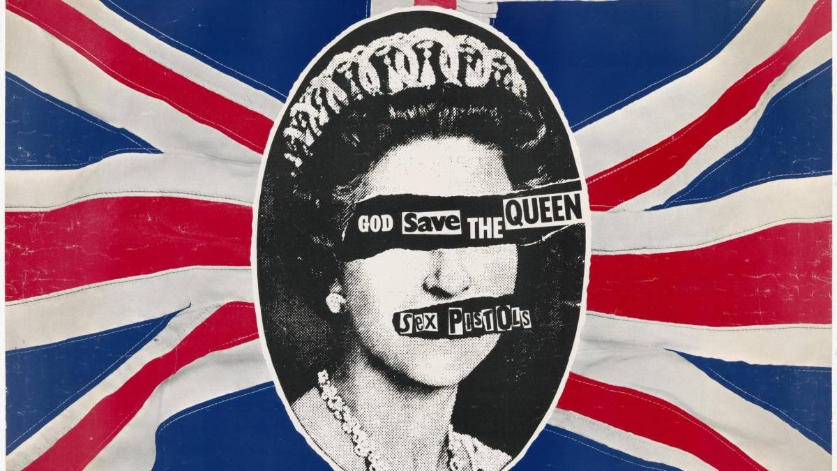Quarantotto anni di “God Save The Queen”, il più grande successo dei Sex Pistols