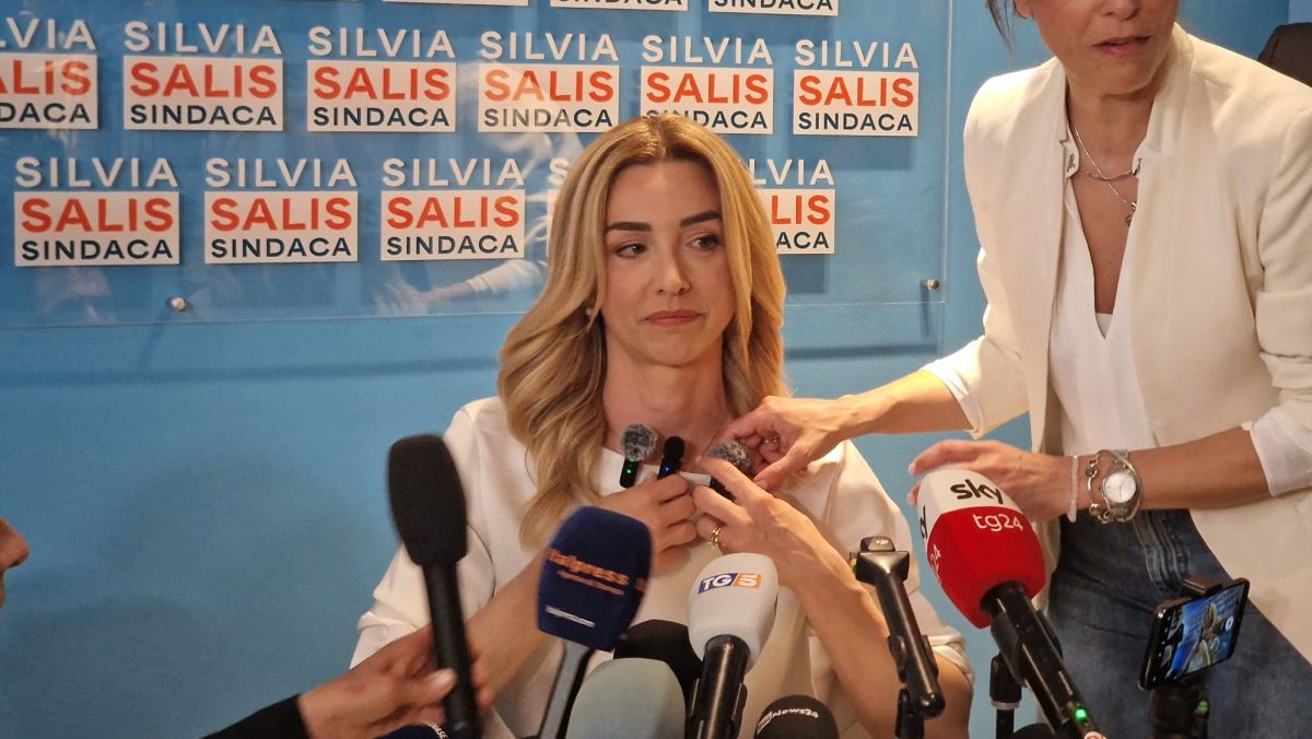 Chi è Silvia Salis, la campionessa di atletica nuova sindaca di Genova