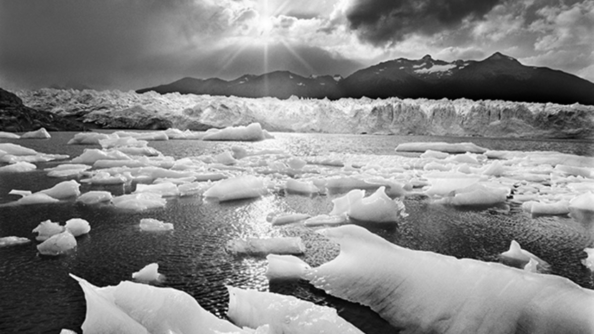 Le foto di Salgado ci portano a riflettere sul futuro del pianeta
