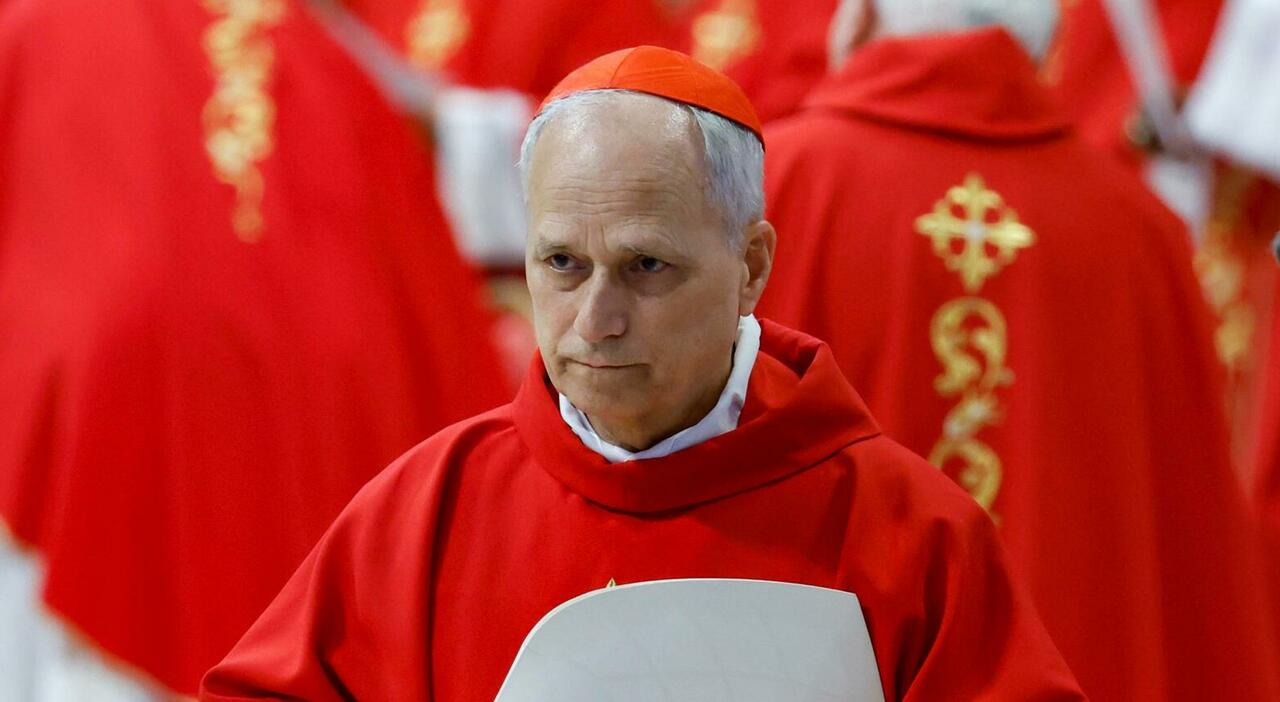 Leone XIV: un nuovo pontificato americano