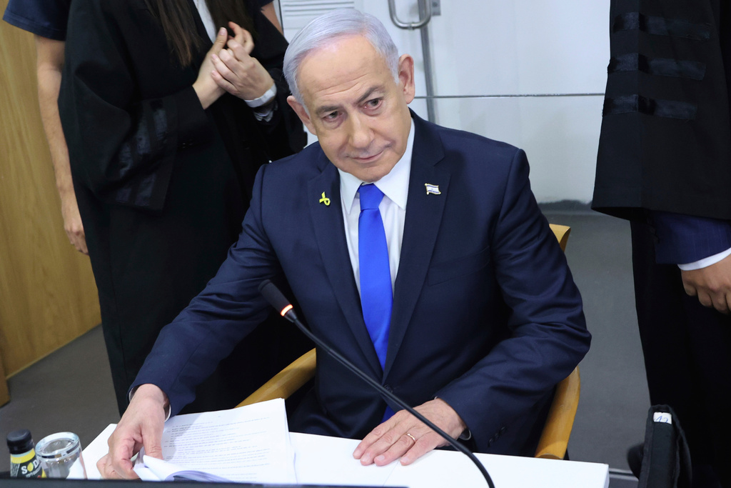Netanyahu cerca nuovi pretesti per prolungare la guerra e prepara una nuova offensiva militare su Gaza