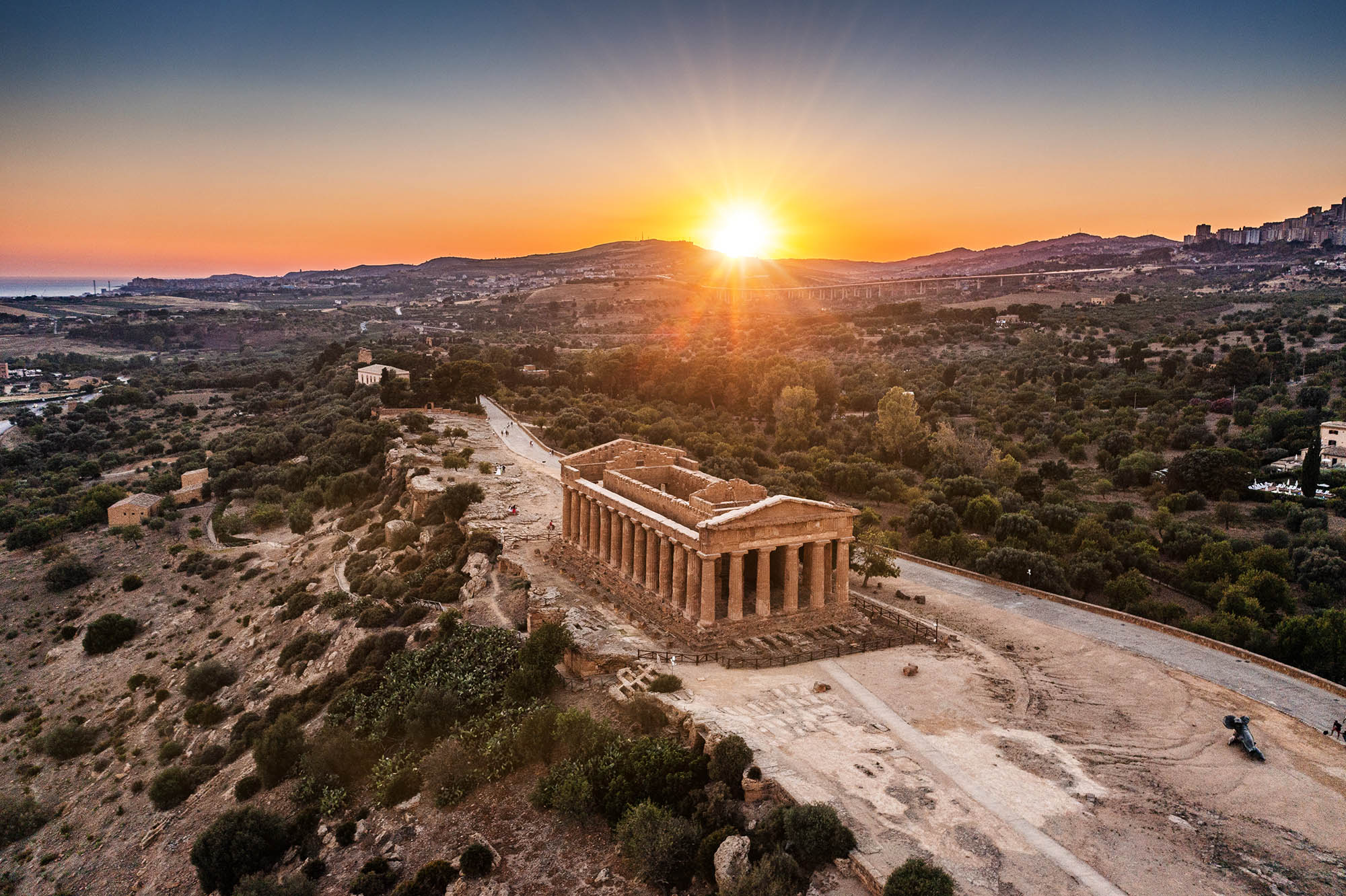 Agrigento: già nel 2023 tante ombre sull'appalto dello scandalo per la rete idrica
