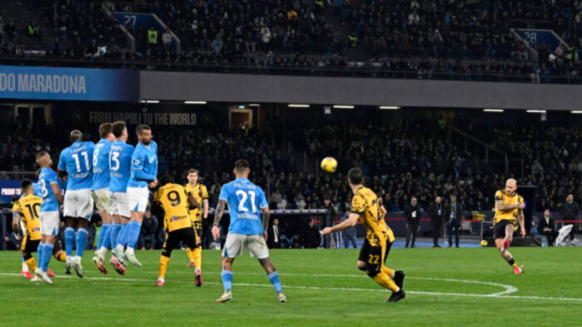 Serie A: tensione alle stelle alla vigilia dell’ultima giornata