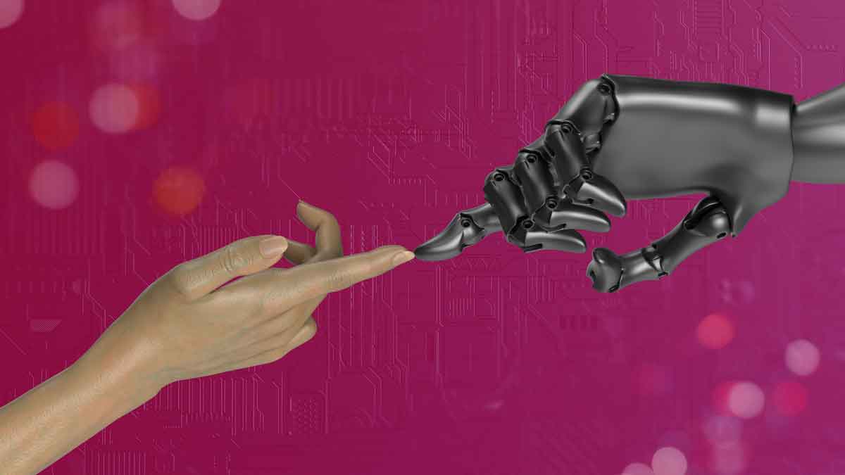 La scrittura si evolve con l’aiuto della intelligenza artificiale