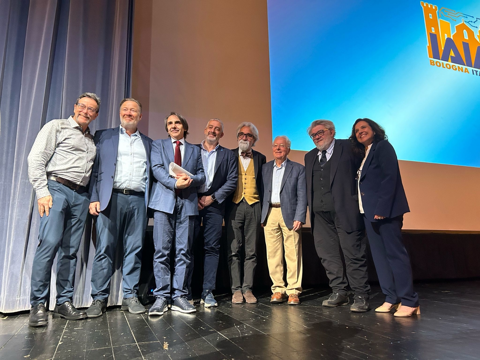A Bologna oltre mille esperti per discutere ambiente e intelligenza artificiale