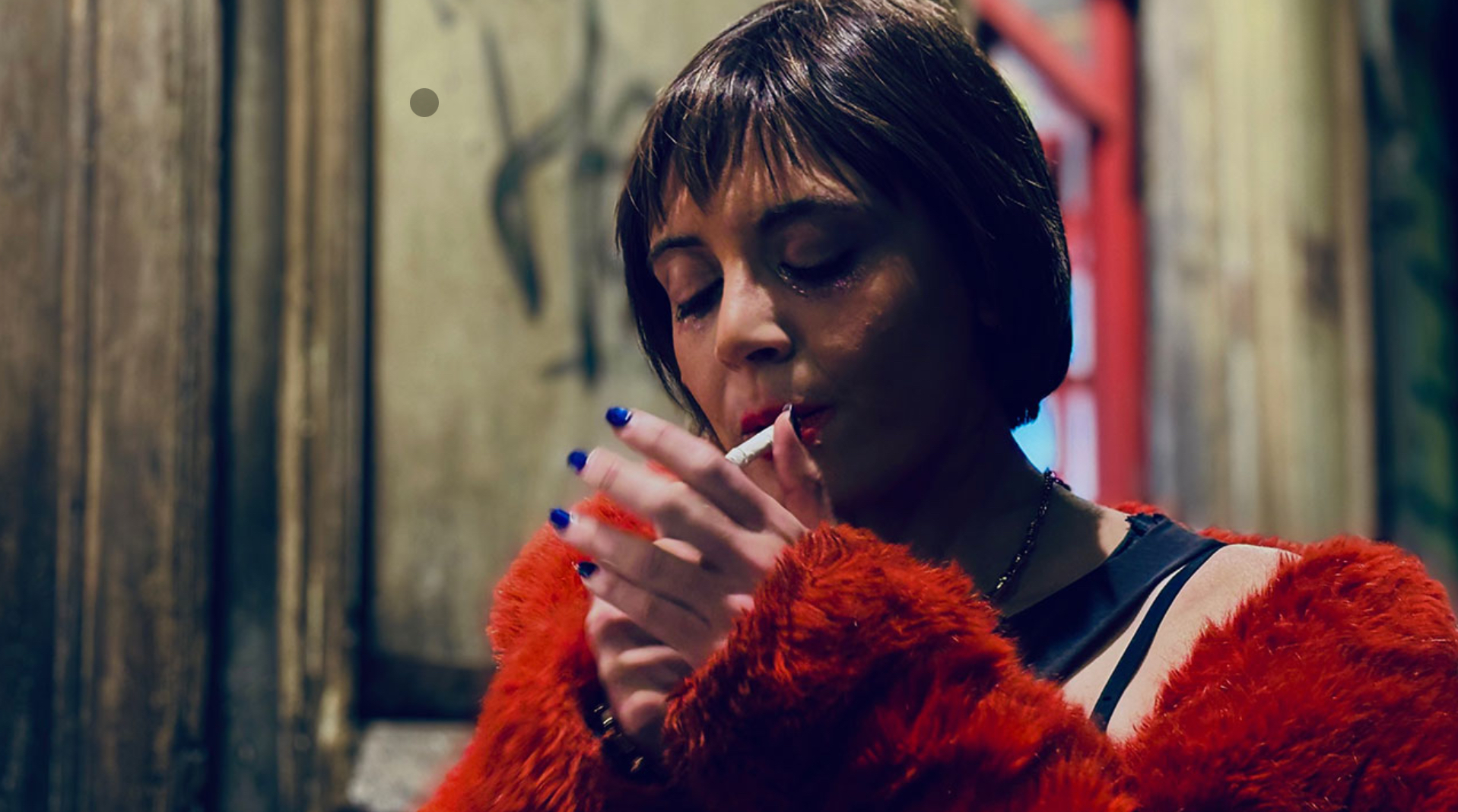 Mangia!, un film neorealista che si basa sul tema del fallimento e rinascita