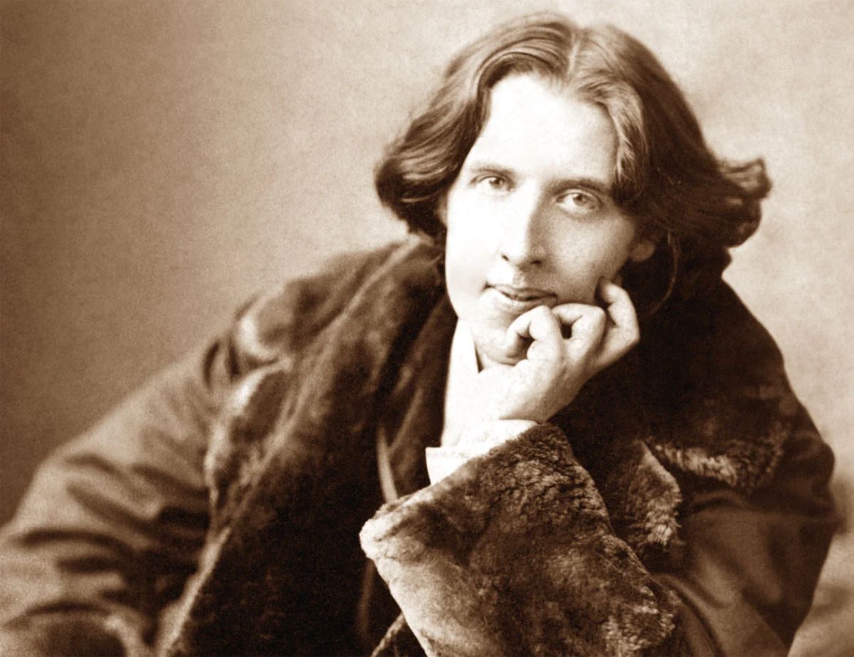 Oscar Wilde veniva condannato dalla morale vittoriana il 25 maggio di 130 anni fa