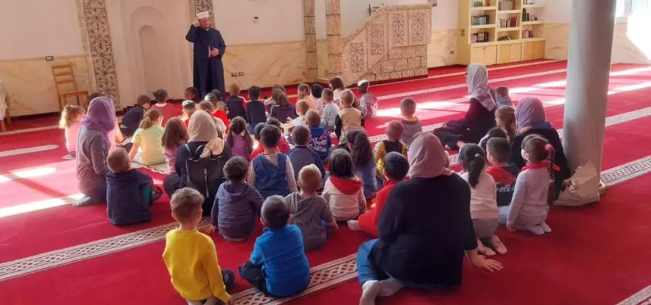 Perché uno dei nemici della destra è il multiculturalismo