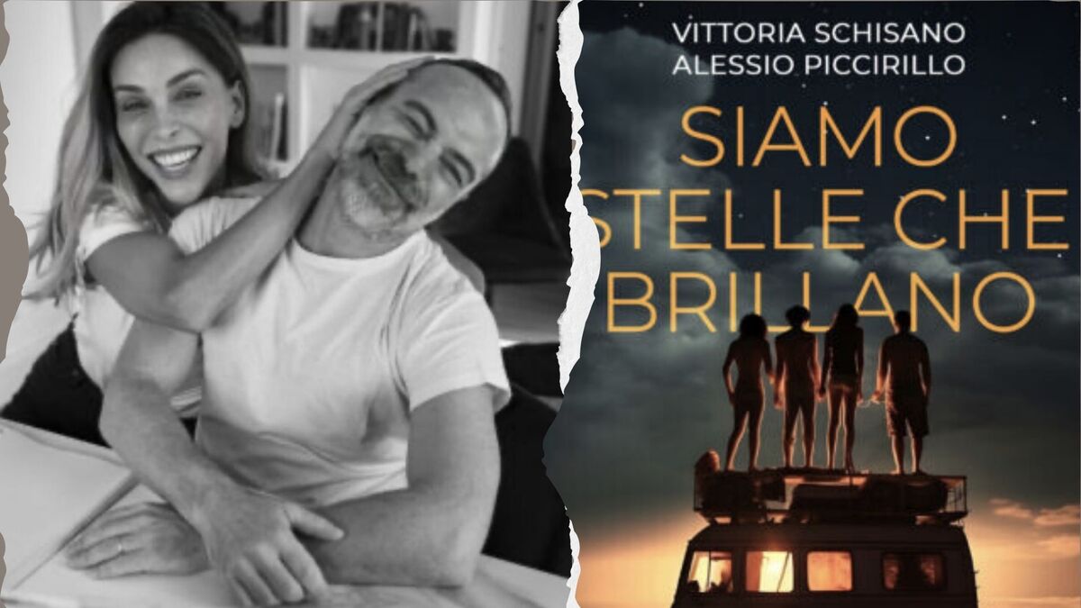 “Siamo stelle che brillano”. La stella sotto le coperte