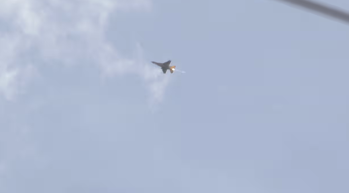 Israele bombarda Damasco: "Un avvertimento al regime per difendere i drusi"