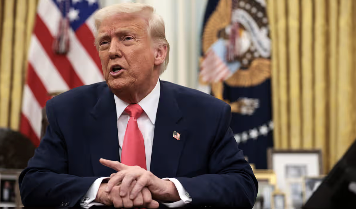 Una giudice annulla l’ordine esecutivo di Trump contro lo studio legale Perkins Coie:  "Incostituzionale e vendicativo"