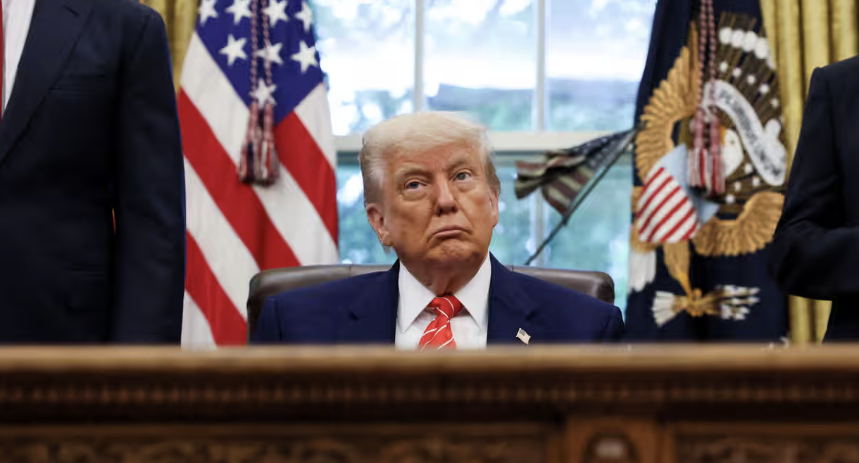 Sondaggi politici: l’America di Trump spaventa chi vuole casa, figli e futuro e si rinviano le scelte