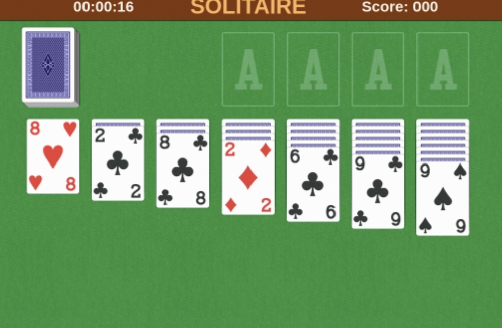Solitario Online e Spider a 4 Semi: Sfida, Strategia e Come Giocarli Gratis Senza Limiti