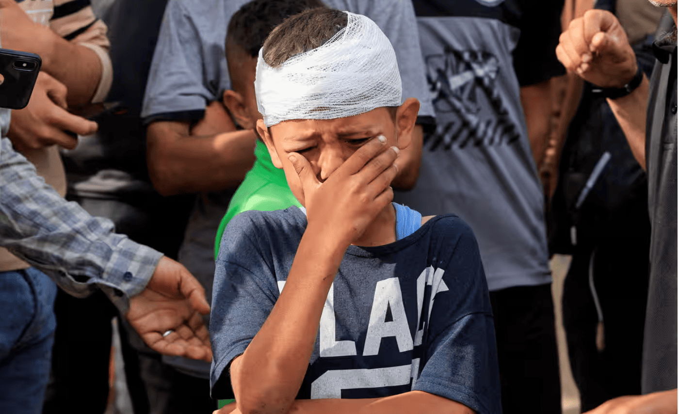 Gaza: Human Rights Watch denuncia la strategia israeliana come strumento di sterminio contro i palestinesi