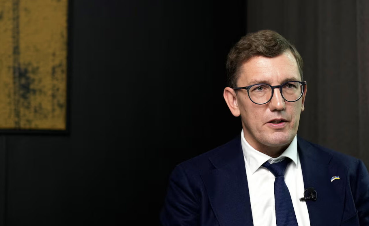 L'Estonia continuerà a controllare le navi della "flotta ombra" russa nonostante le minacce di Mosca
