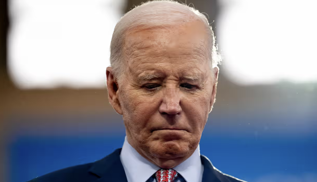 A Biden diagnosticata la forma più aggressiva di cancro alla prostata