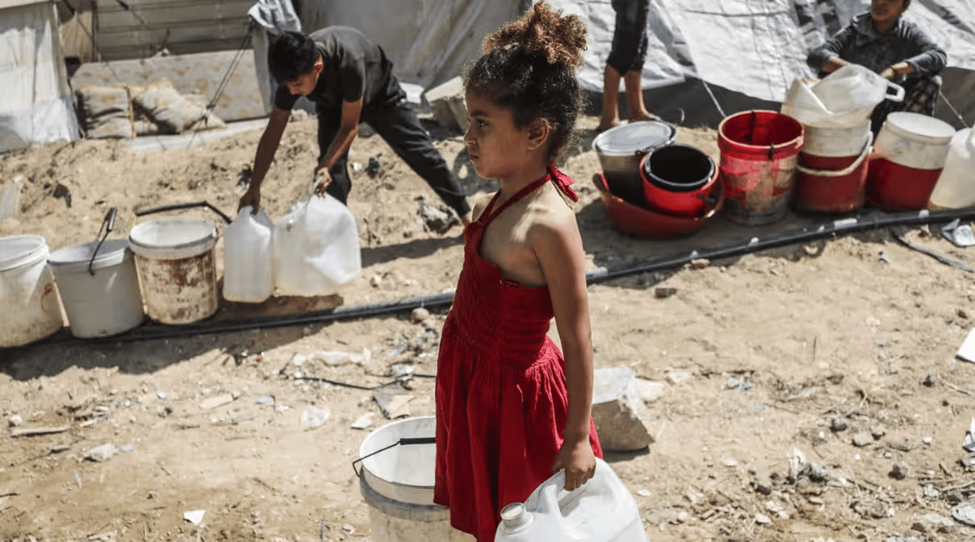 Gaza, Msf accusa Israele: "Aiuti ridicoli, solo fumo negli occhi per far credere che l'assedio sia finito"