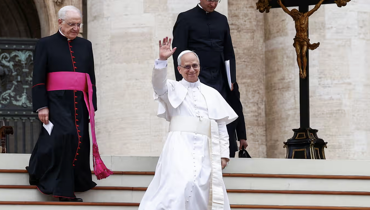 Papa Leone XIV tuona su Gaza: "Situazione sempre più preoccupante e dolorosa"