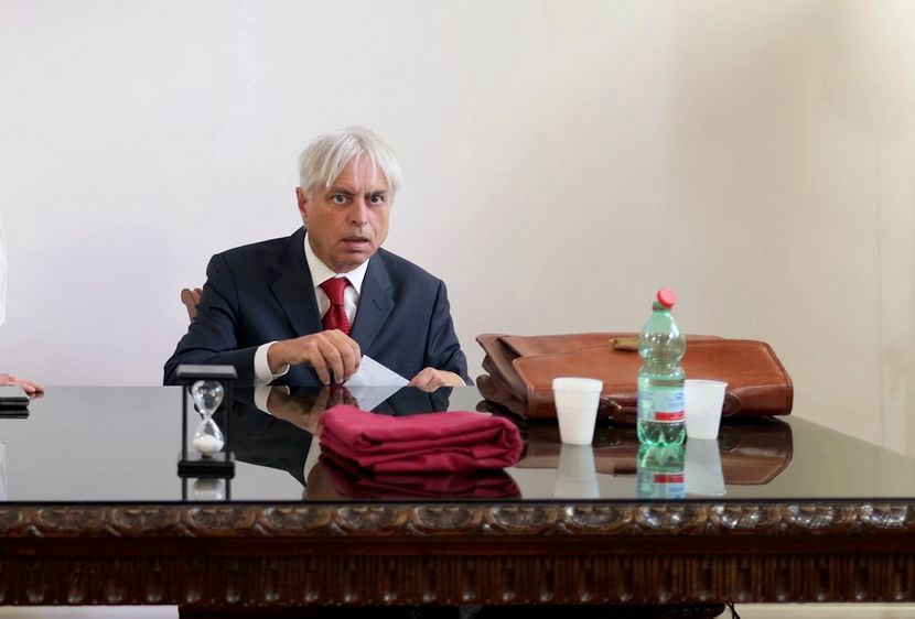 Tivoli dedichi un luogo pubblico alla memoria dell’agente Antonio Marino, ucciso dai neofascisti
