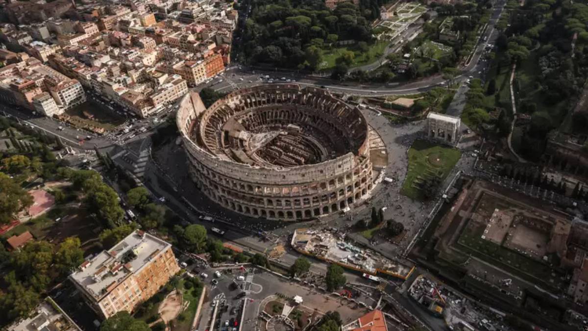Pubblicati i dati del MiC sui musei più visitati: primo il Colosseo, a seguire Uffizi e Pompei