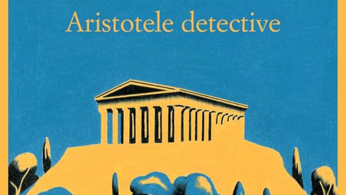 La pipa di Aristotele: gli antichisti alla prova del “giallo”