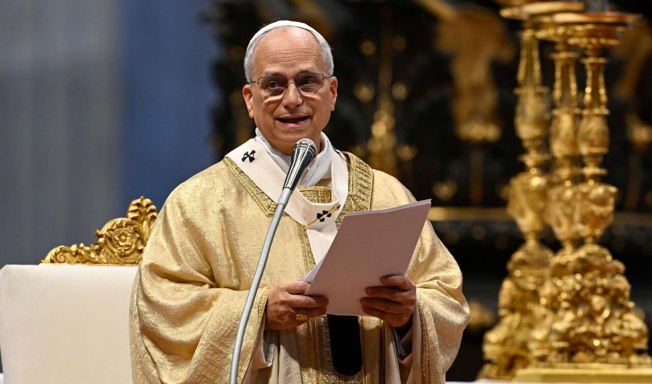 "Liberare, non possedere": Leone XIV rilancia la fraternità e sostiene le Ong attive nel Mediterraneo e in Libia