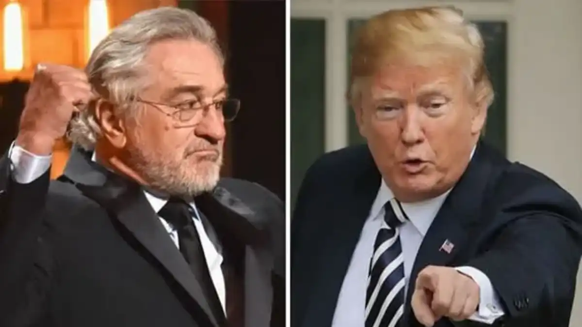 Il cinema è in crisi e Trump rincara la dose