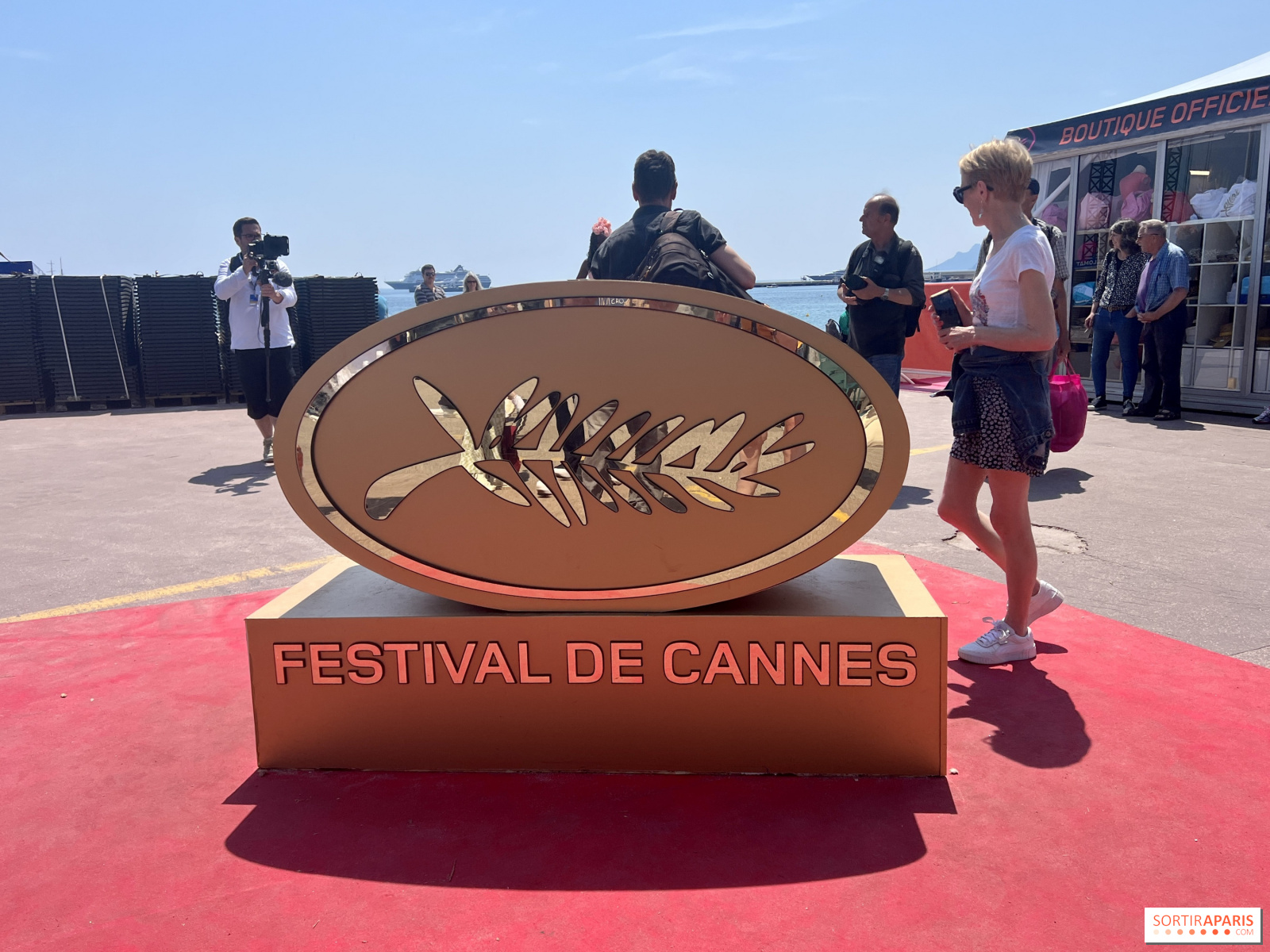 Cannes 2025 tratta di più il passato che i conflitti attuali