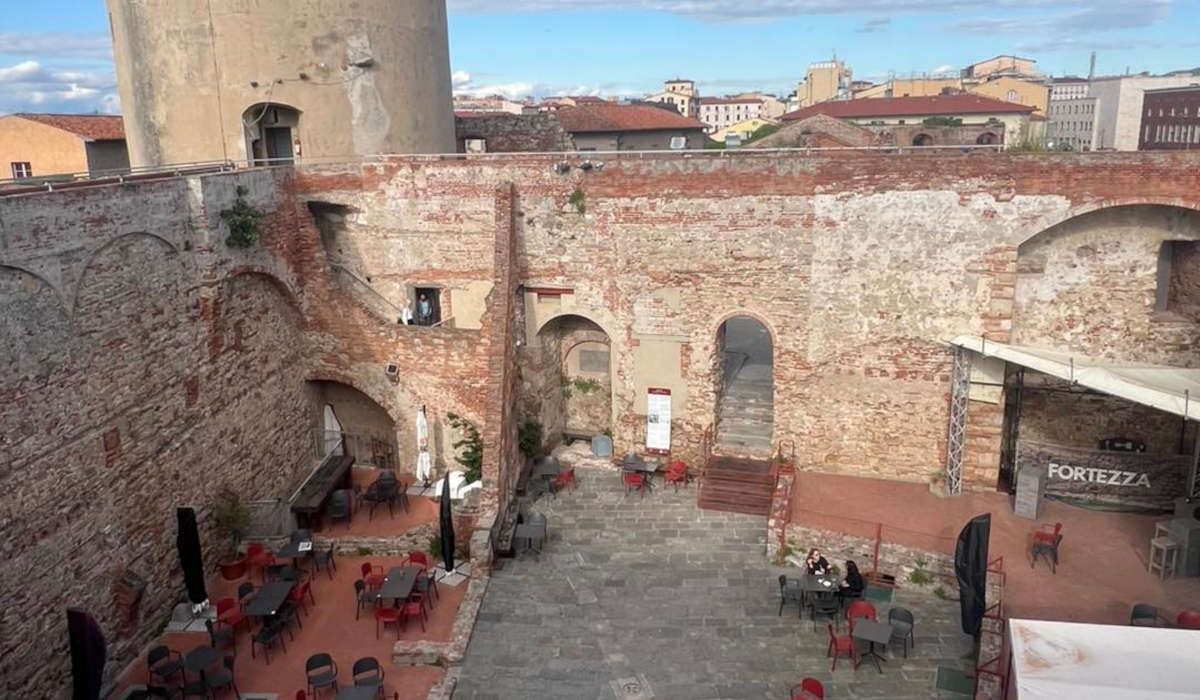 Livorno: arriva “Dèmadè – Liberi di Libri”, il festival letterario ideato da una quattordicenne