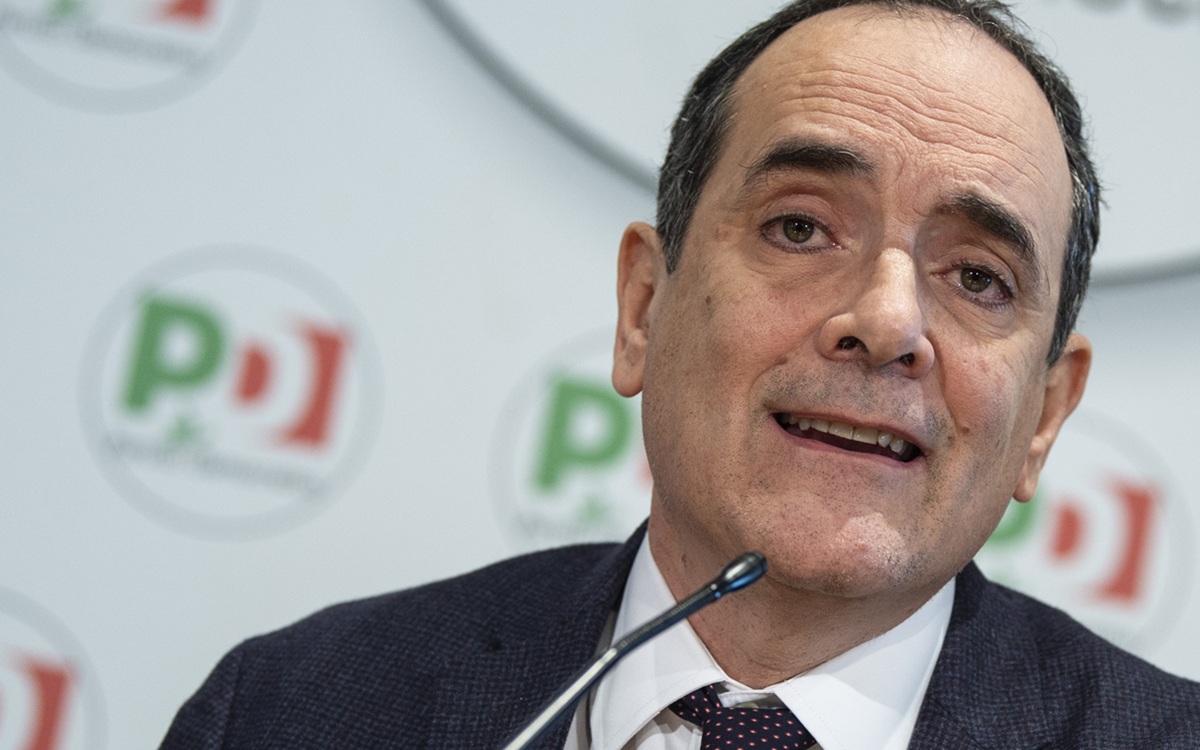 Mirabelli malato di Sla sul fine vita: "Non è ideologia occuparsi della libertà e della sofferenza delle persone"
