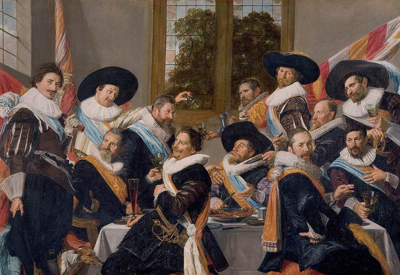 Come nacque l’identità culturale delle Province Unite nel Secolo d’Oro: arte, politica e rivolta iconografica