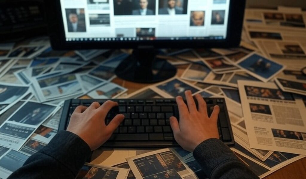 Modesta proposta per i putiniani del web: un'accademia delle bufale per complottisti neofascisti  e nostaglici dello Zar