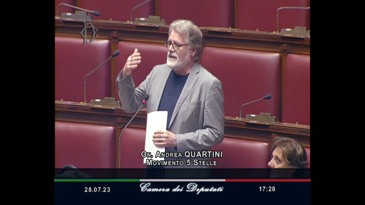 L’Italia si astiene sull’accordo pandemico Oms, M5s: "La destra filo no-vax e preferisce la propaganda alla salute"