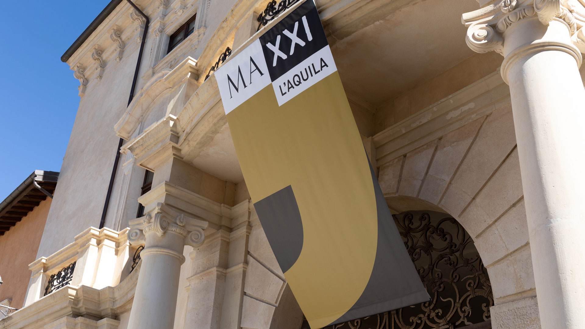 L'Aquila pronta a ospitare la finale del Premio Strega