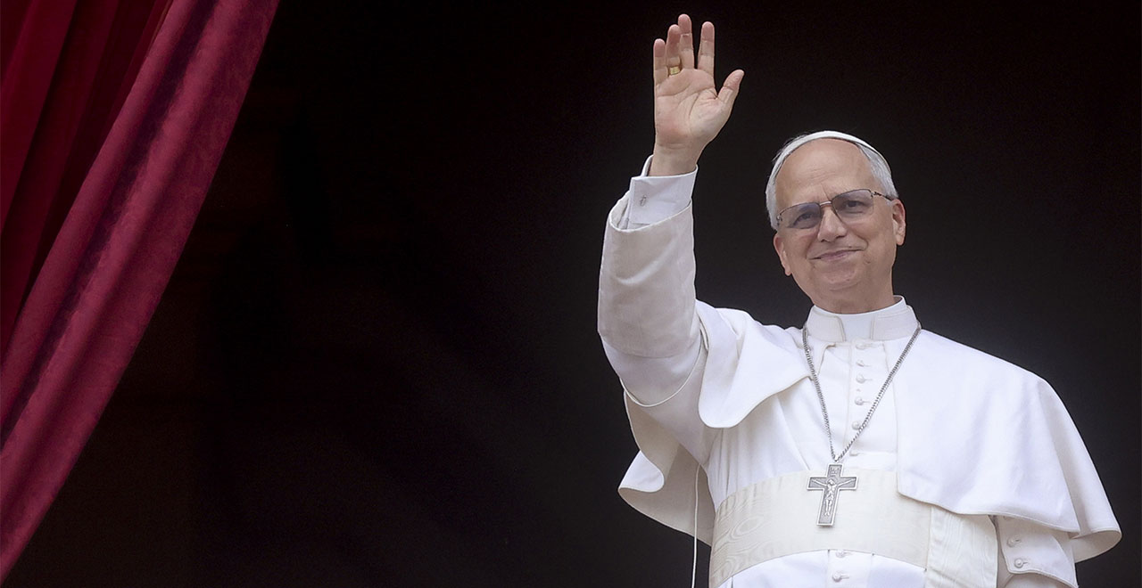 Leone XIV: è già cominciata la corsa per 'arruolare' il Papa
