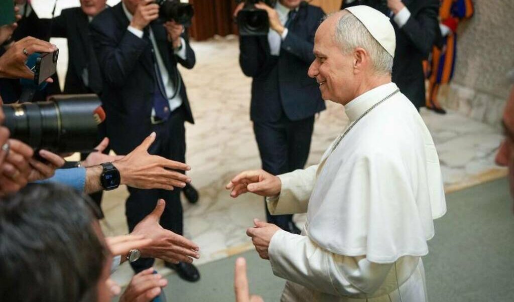 Leone XIV, figlio spirituale di Agostino: pace, sinodalità e Chiesa come faro nel mondo