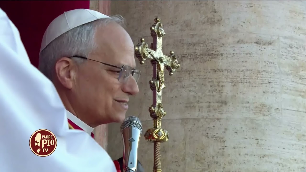Con Papa Leone XIV la Chiesa sceglie pace, disarmo e indipendenza dalle destre violente