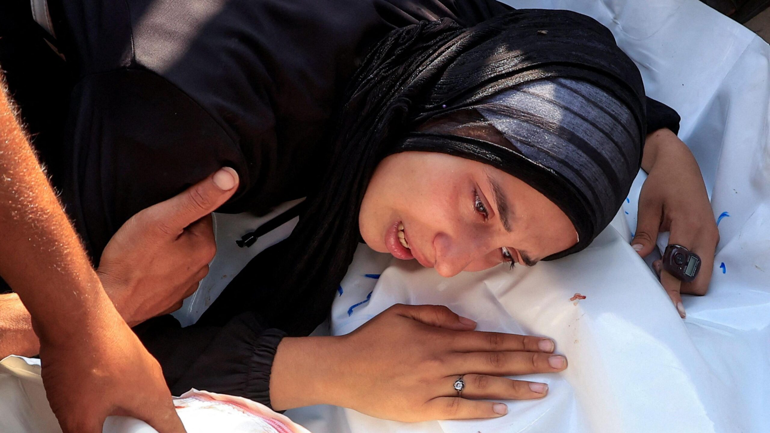 Msf: "Lo schema alimentare Israele-Usa a Gaza è una carneficina travestita da aiuto umanitario"