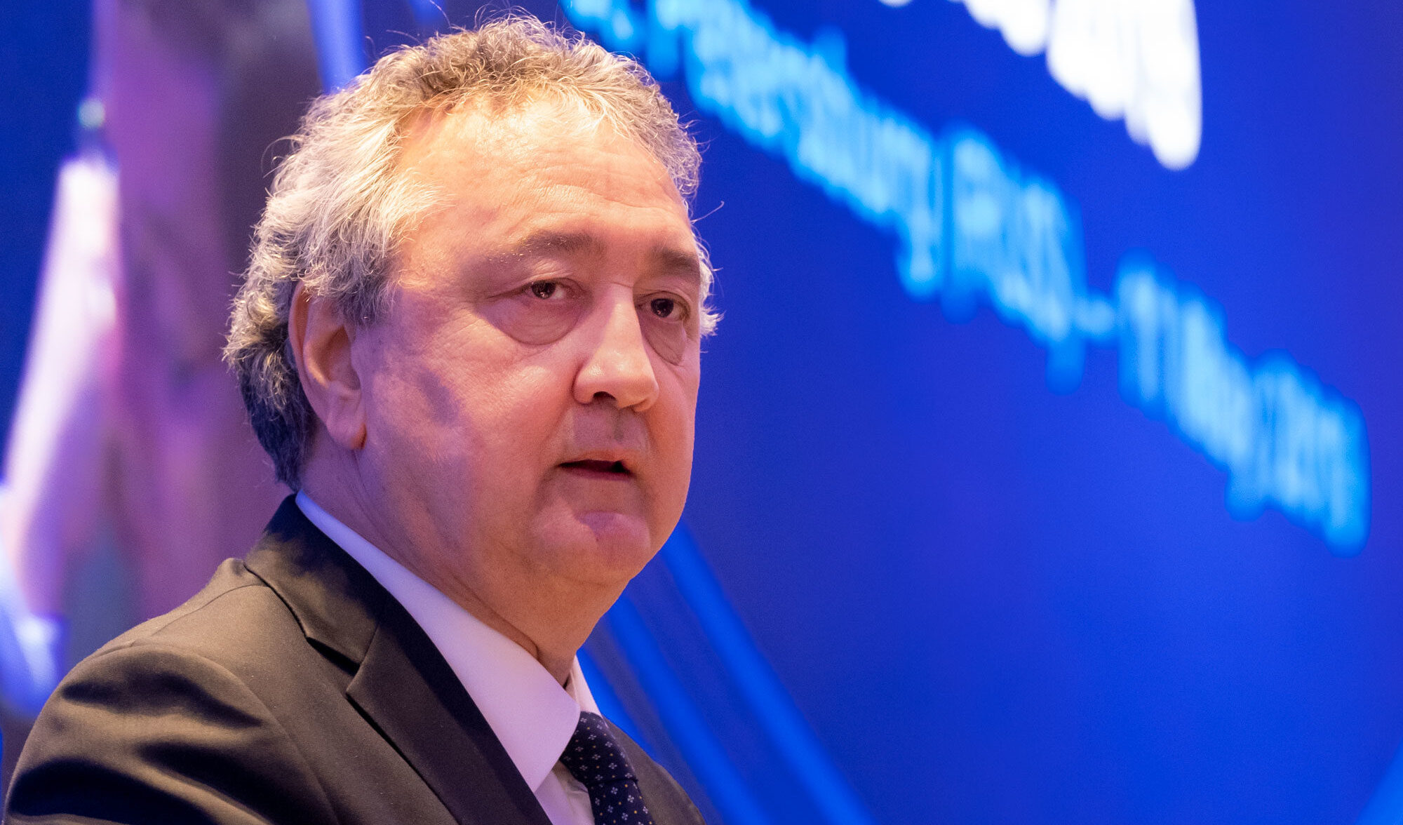 Barelli (Fi) chiude sul terzo mandato: "Non è nel programma, gli italiani sono contrari"