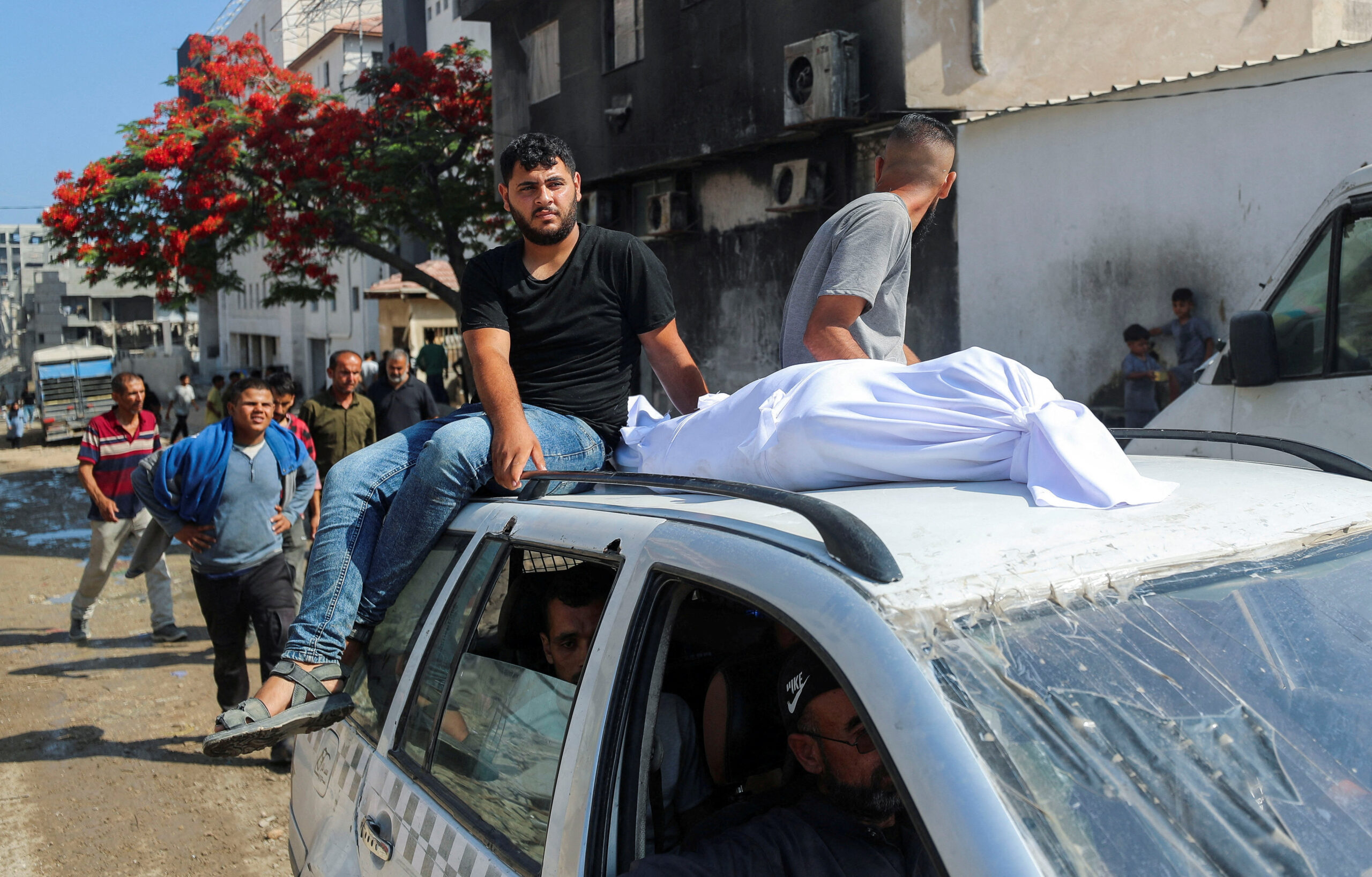 Gaza, superata la soglia dei 55 mila palestinesi morti dopo 20 mesi di conflitto