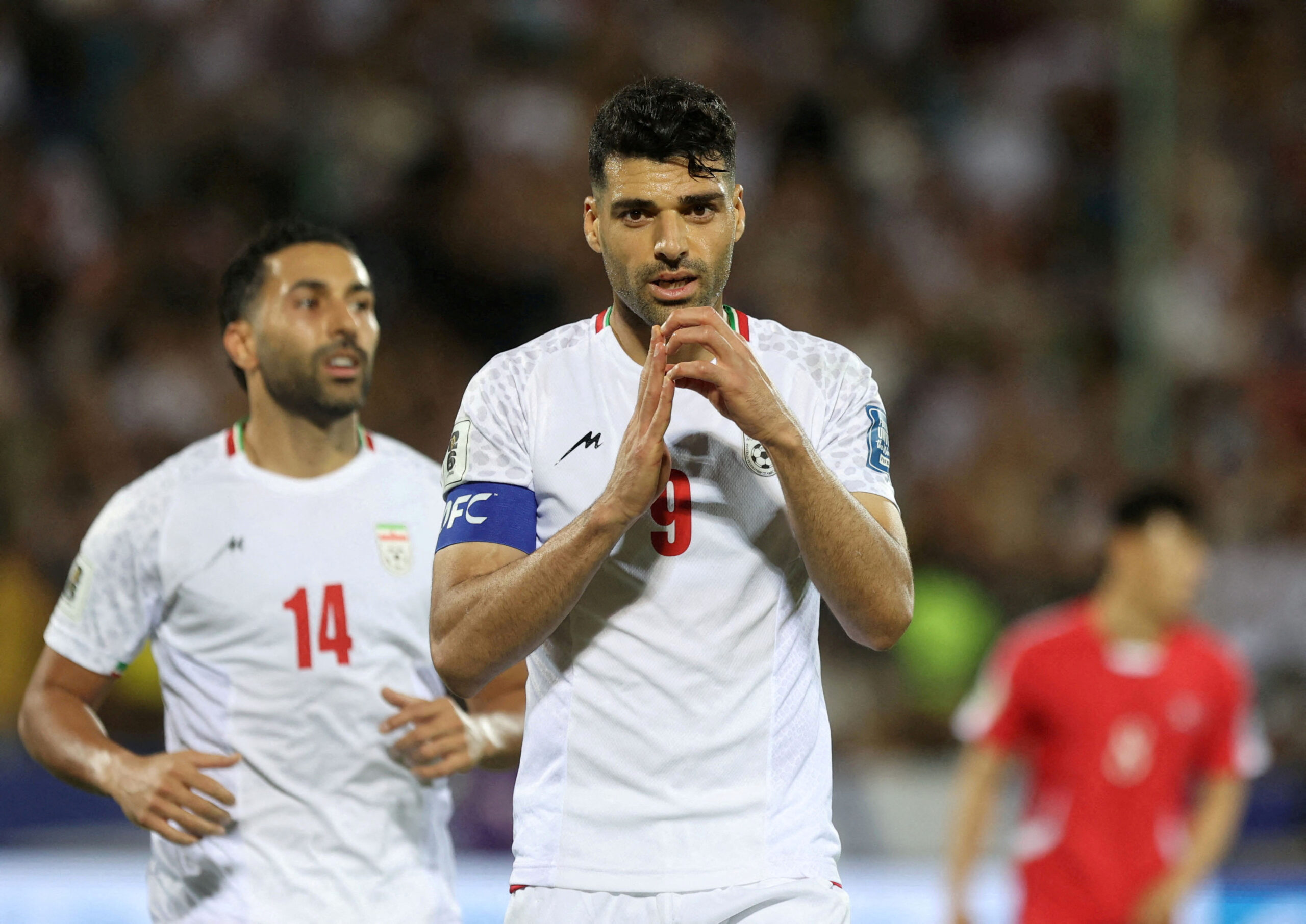 Taremi potrebbe saltare il Mondiale per club a causa della chiusura dello spazio aereo iraniano