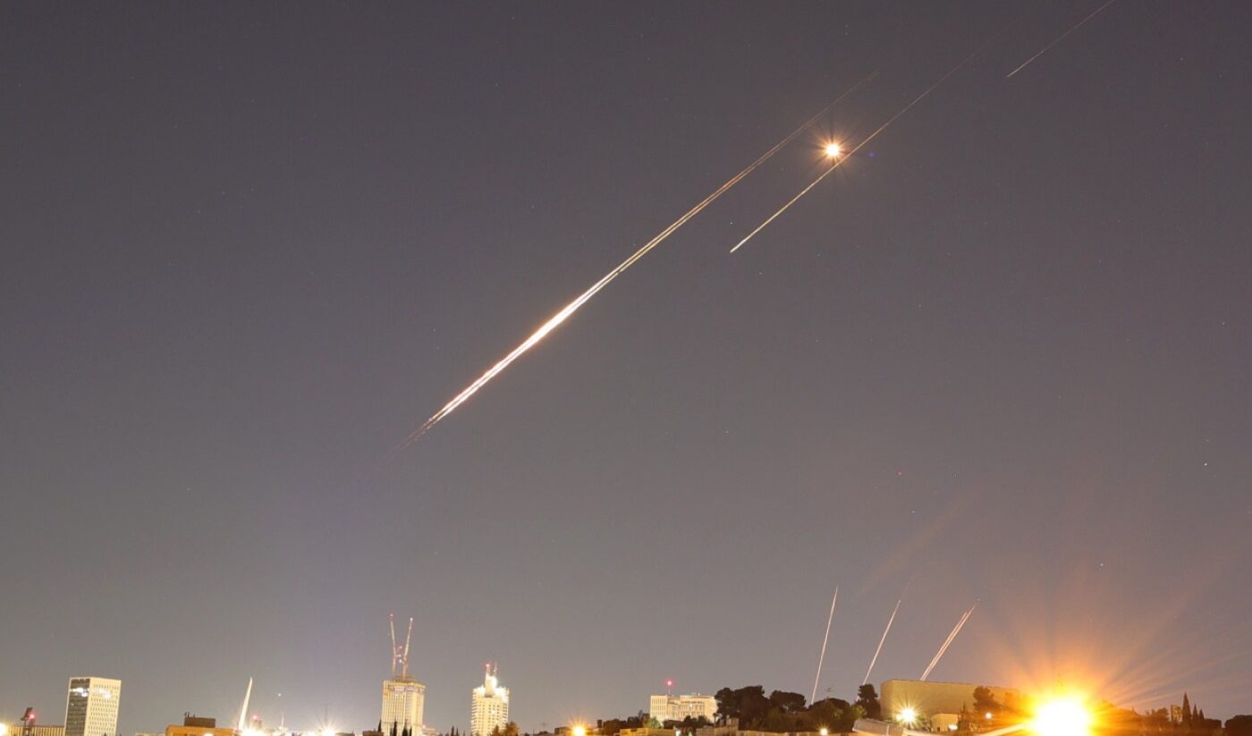 Tel Aviv contro Teheran: questa è la guerra di Netanyahu, ma non sarà lui a decidere l'esito finale