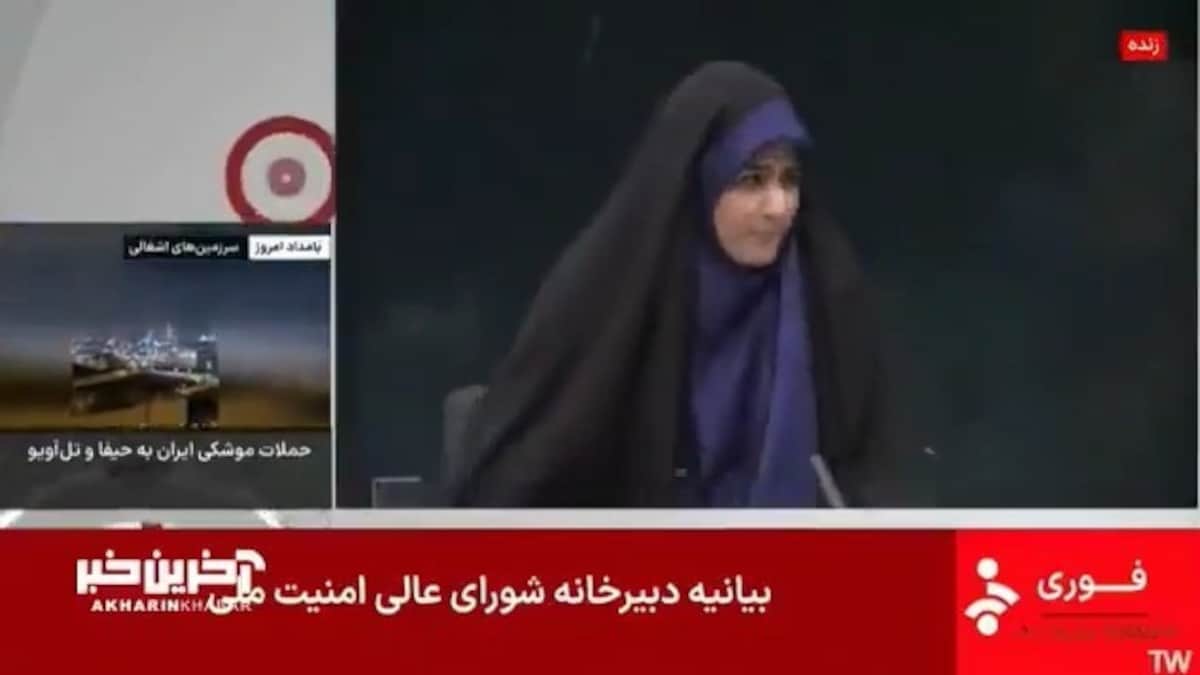 Strage a Teheran: Israele colpisce la tv di Stato iraniana, decine di morti e feriti sotto le macerie