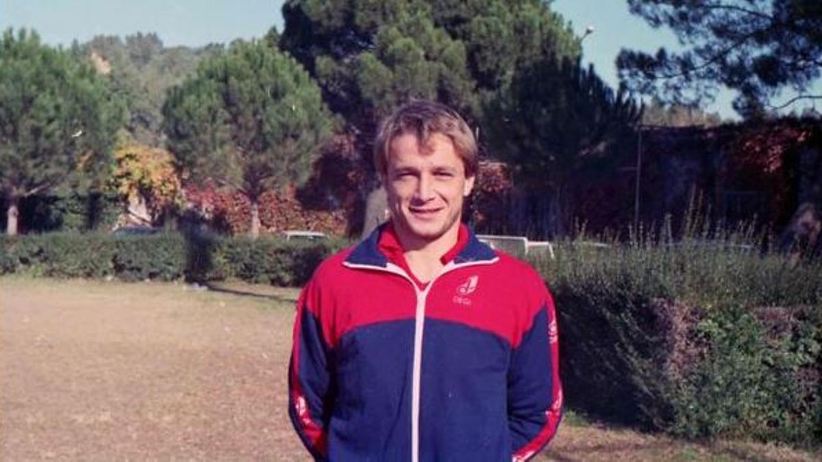 Dennis Bergamini, una serie per fare luce sul mistero della sua morte