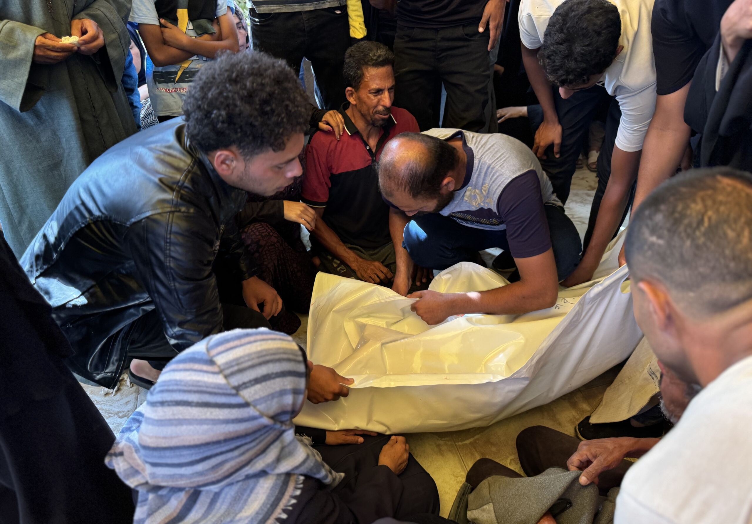 Perché è necessario un tribunale internazionale ad hoc sotto l'egida dell'Onu per giudicare i crimini di Gaza