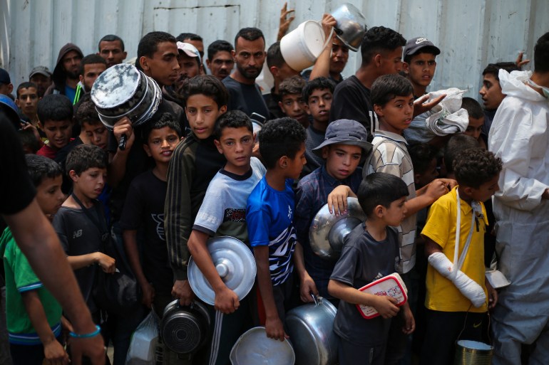 Israele nuovamente inserito nella lista nera Onu per gravi violazioni contro i bambini palestinesi