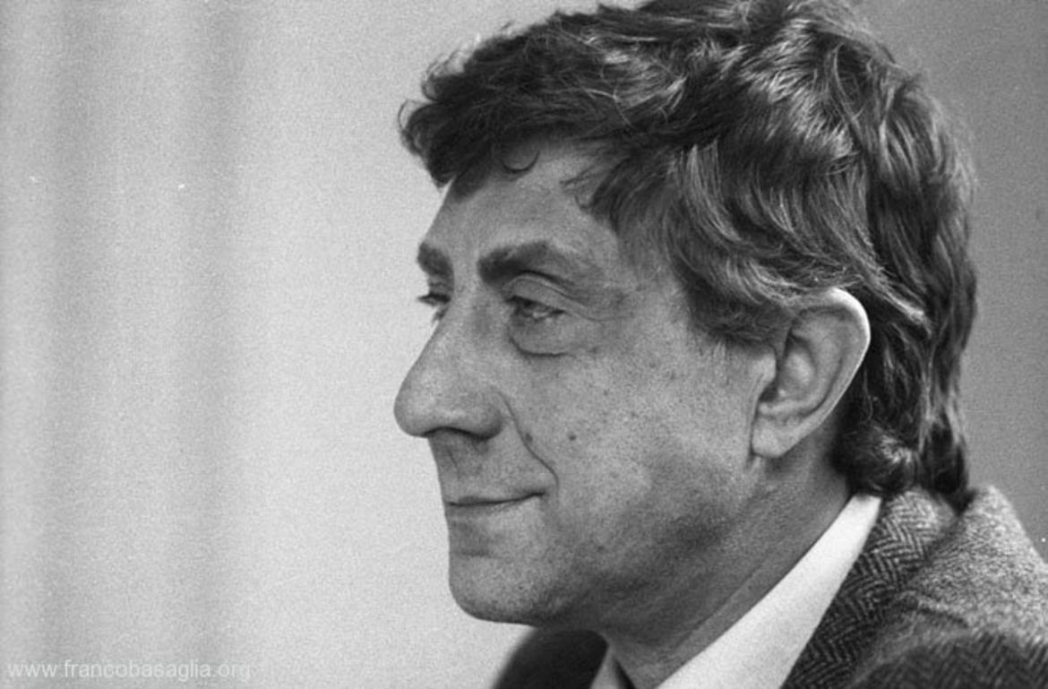 Dalla reclusione alla cura: salute mentale, Basaglia e il potere salvifico delle parole e dei libri