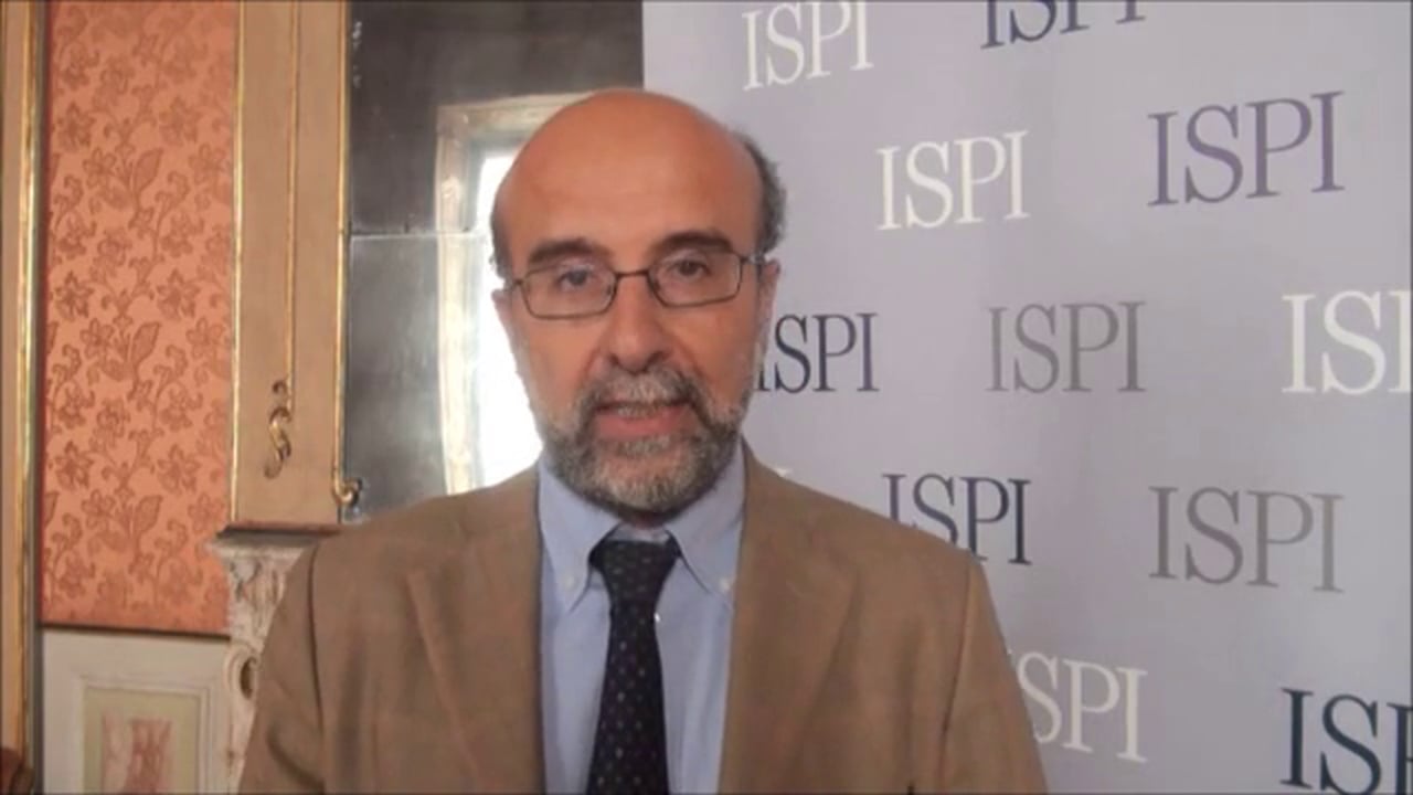 Il suicidio della pace